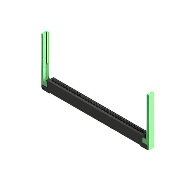 387-033-541-168 EDAC Inc.  Edgeboard Connectors